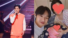 高佳群。（圖／翻攝自高佳群臉書）