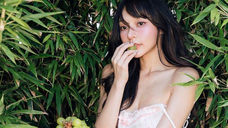 林襄連發20張辣照　親曝末日前想做這事