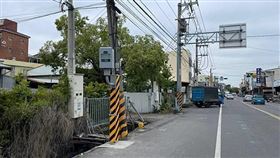 彰化,科技執法,員集崙饒（圖／彰化縣警局提供）