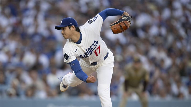 大谷將在31歲生日登板　投球局數有望增加