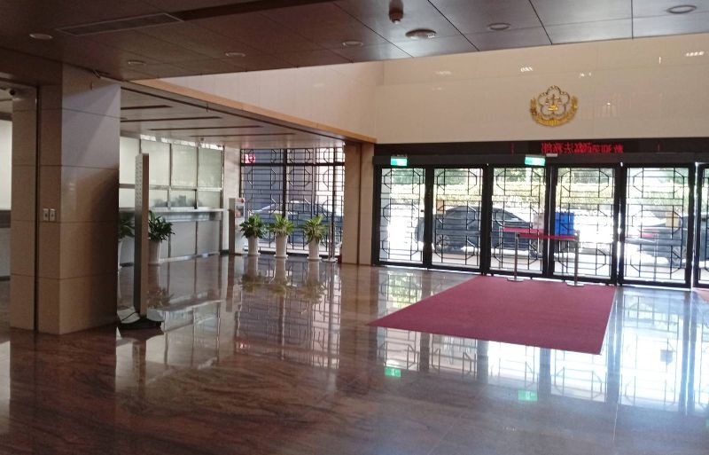 法務部開缺4到6位檢察長，競爭激烈。（圖／資料照）