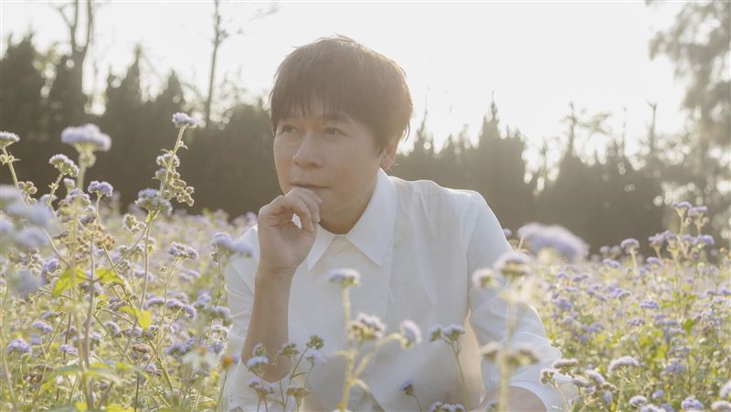 金曲歌王洪榮宏將擔任「鑽石舞台之夜」演唱會壓軸(圖/萬星傳播提供)