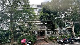 花園新城,法拍屋,藍白拖。（圖／翻攝591房屋交易網）