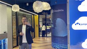 記者連國程攝影