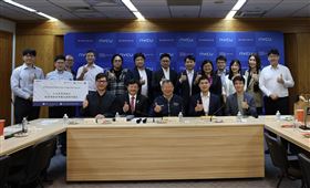 麗寶新藥攜手陽明交大　運用AI技術加速抗癌藥開發（業配勿用）