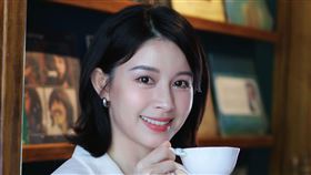 白瑜喊話大家別焦慮。（圖／經紀人提供）