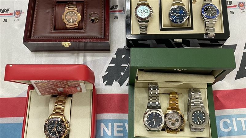 愛賭男輸掉釣蝦場 穿雨衣偷乾姊家近700萬