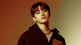 F.able老么成員宰鉉罹患白血病過世。（圖／翻攝自IG）