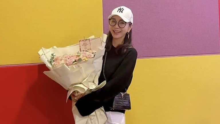 昔爆秘戀言承旭　陳美鳳69歲洩浪漫故事