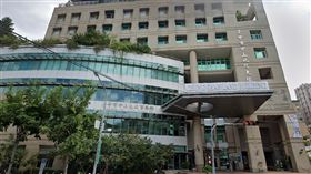 台中市地政局（圖／翻攝自google maps）