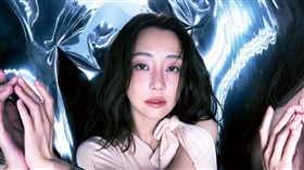 謝欣穎。（圖／Marie Claire Taiwan美麗佳人提供）