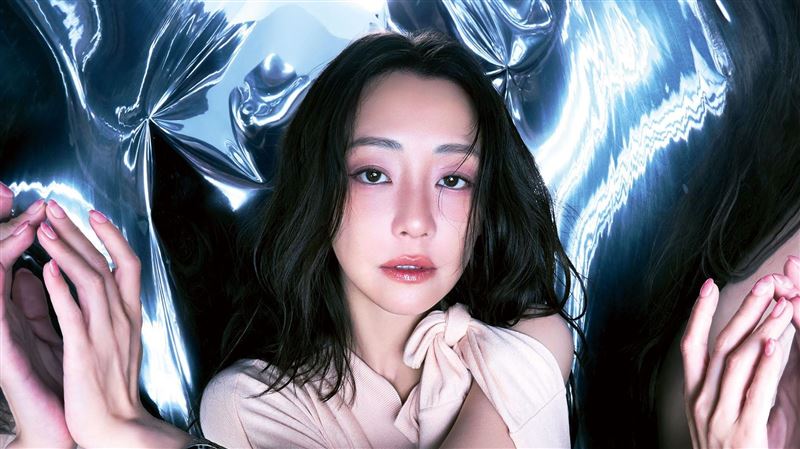 謝欣穎曝內在重大改變！哭到淚乾求救導演