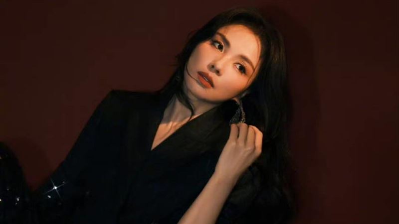 女星閃婚富少破產　求救閨蜜一句話見人性