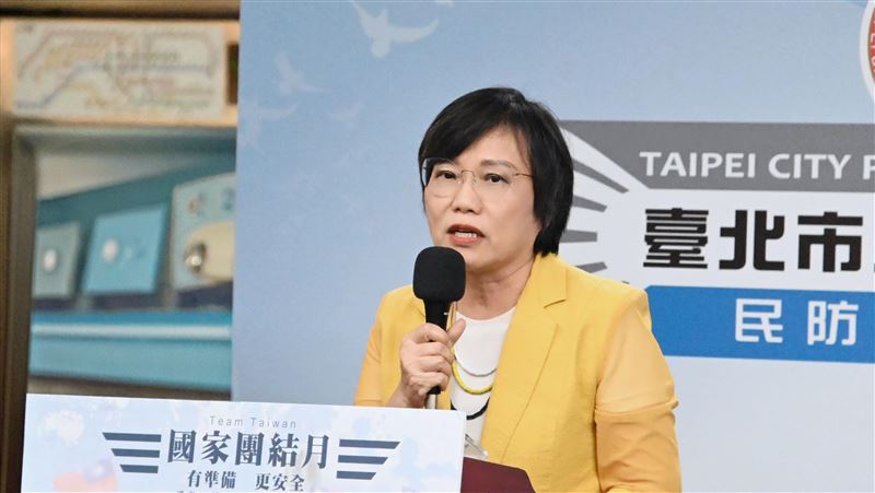 2黨主席違國安法、反滲透法　內政部開鍘