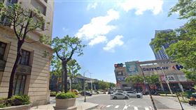 平均所得破226萬！高雄「最富里」居民卻不開心　1原因抱怨連連（圖／翻攝自Google街景）