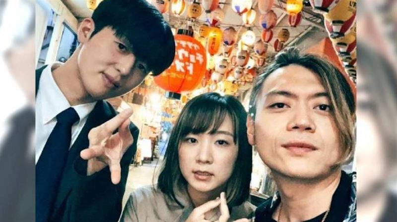 Tommy偷吃Yuma當小王　神隱回歸網反應曝