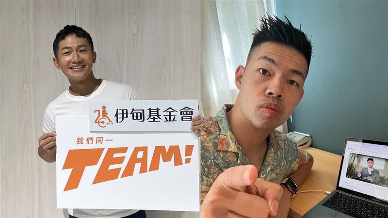 蔡昌憲談陳大天喊有當兵！紅人榜創高收視