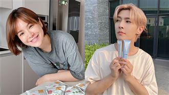 陳沂狠酸炎亞綸「上未滿16歲」急刪文致歉