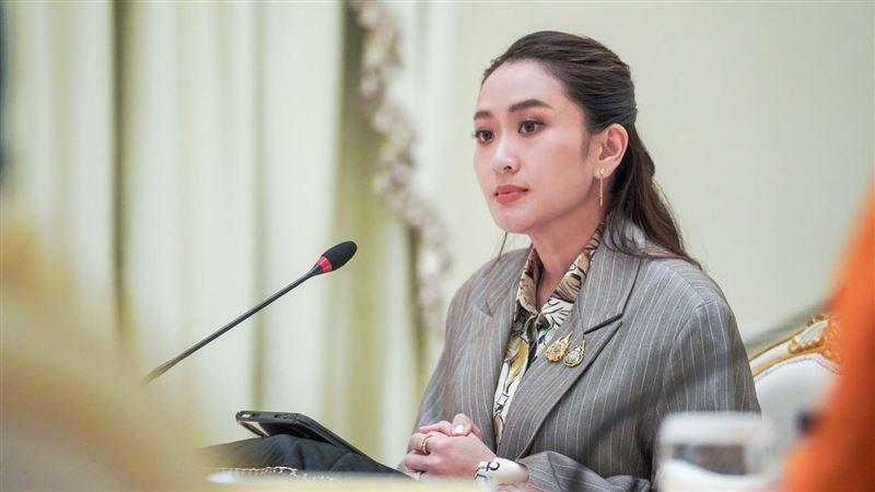 泰總理錄音門風波　東南亞盛行外交走後門