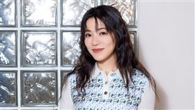 丁噹接受《三立新聞網》專訪（圖／記者趙于瑩攝影）