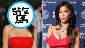 亞馬遜,貝佐斯,Jeff Bezos,桑切斯,Lauren Sánchez,義大利威尼斯,婚禮,整型,醫師（翻攝X@_hello_im_j）