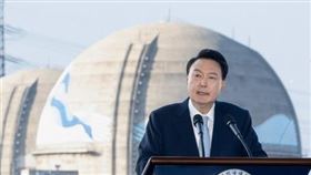 翻攝尹錫悅官方IG