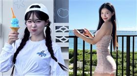 李多慧。（圖／翻攝自IG）