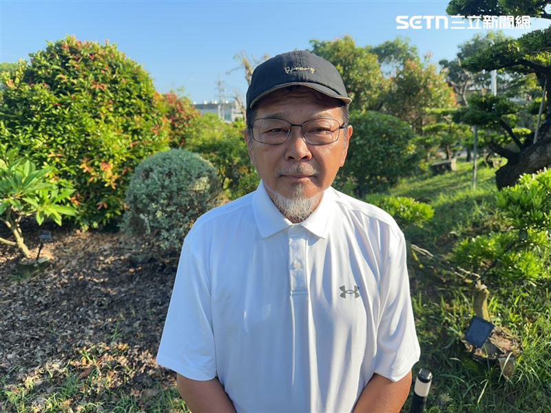 廖大乙提醒，被詛咒者在3年內勢必發生不可抗拒、奇怪的事發生。（圖／翻攝畫面）