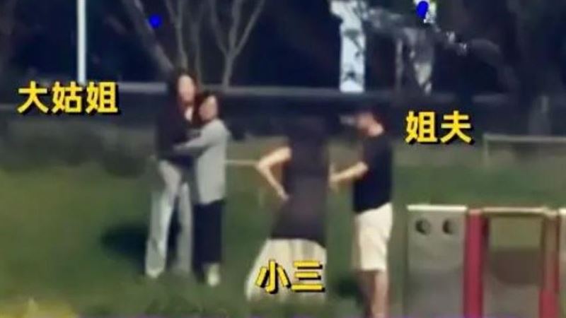 女怒罵弟媳出軌自己丈夫！對話曝光網炸裂