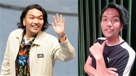 盛山晉太郎。鏡週刊