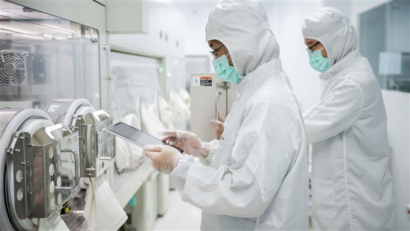 仲恩生醫新藥進日本抗罕病　2026前望取證