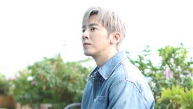 李國毅得知7/5末日預言，直呼是不是投資日幣的好時機。（圖／記者鄭孟晃攝影）