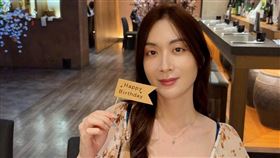 最美檢察官陳漢章。（圖／翻攝自陳漢章IG）