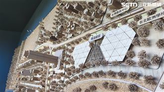 北士科,遠雄,遠雄泱玥,王耀堂,張麗蓉。（圖／記者陳韋帆攝影）