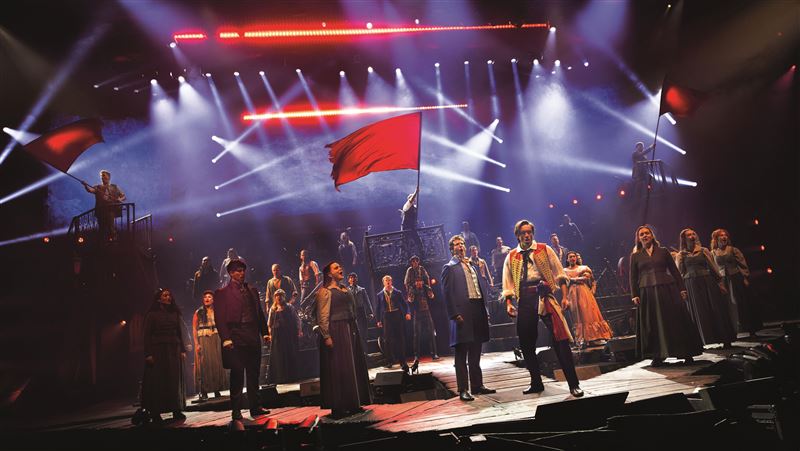 神劇40週年版登台！唐從聖讚：不看會悲慘