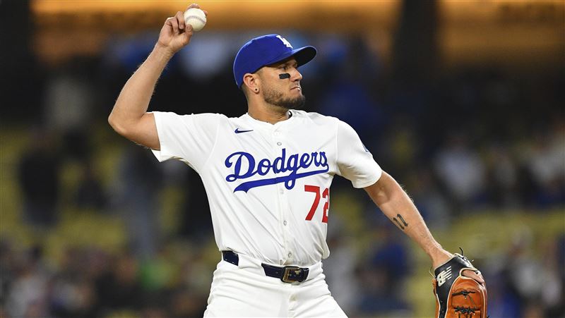 MLB／野手投球成常態？退役球星轟：鬧劇