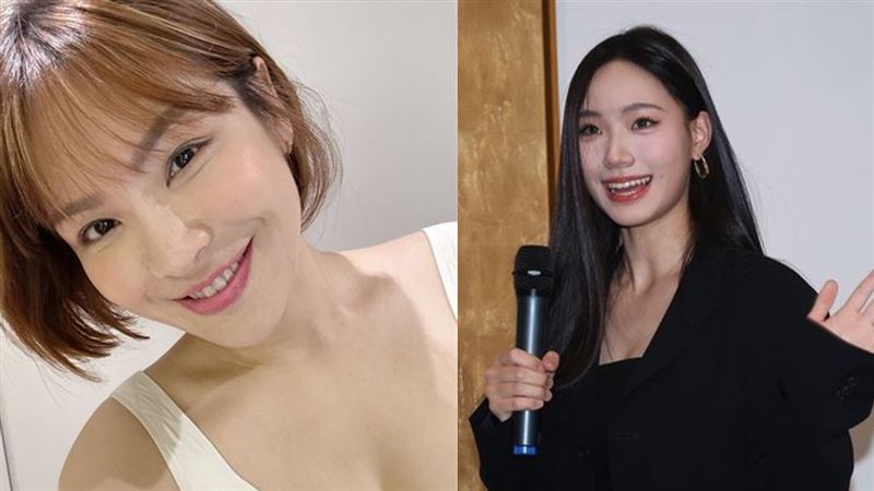 小S愛女畫展惹議！陳沂：會投胎是種本事