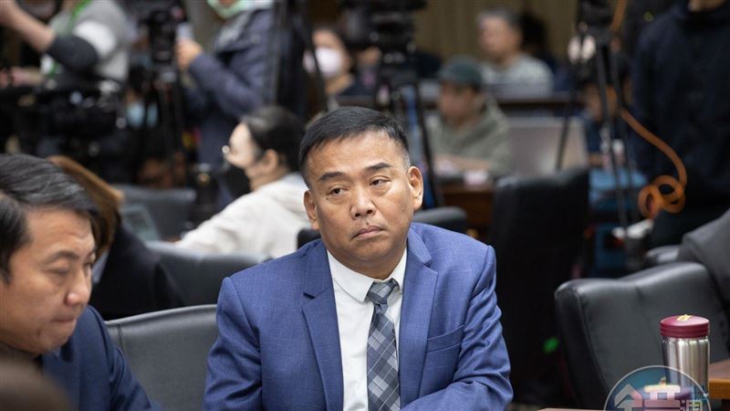 黃碧雲被收押　藍委列偽造共犯回應曝光