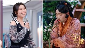 李雪琴。（圖／翻攝自微博）