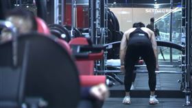 p名醫健身嚇1801