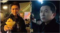 孫鵬私約孫安佐前經紀人　蓋章簽神秘文件