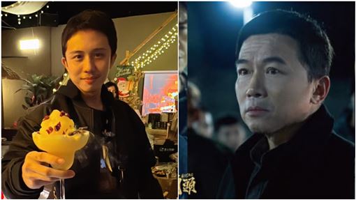 孫鵬私約孫安佐前經紀人　蓋章簽神秘文件