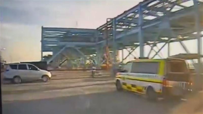 新／中油三接工安意外！1潛水員溺斃