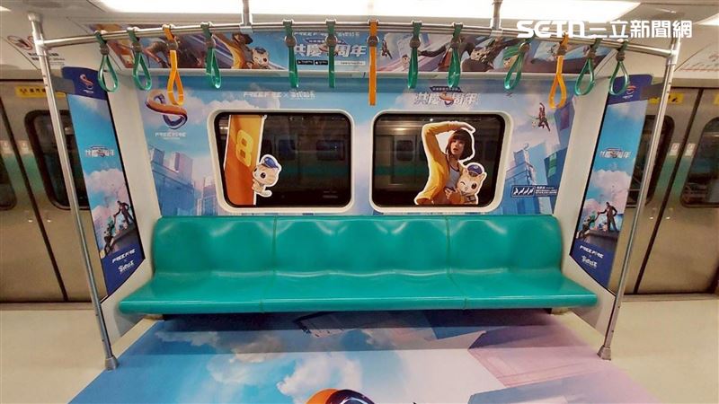 蜜柑站長領航搭時光列車　玩家嗨：回憶殺