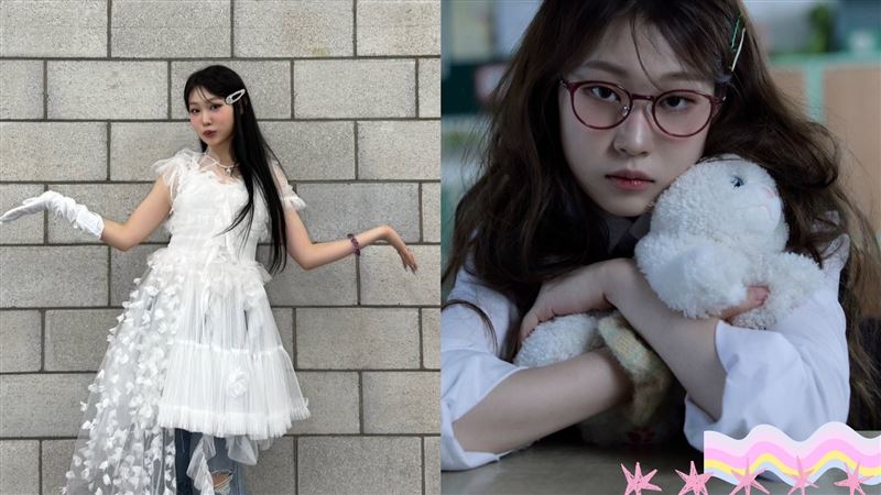 中國男星愛女韓國solo出道　專輯銷量超慘