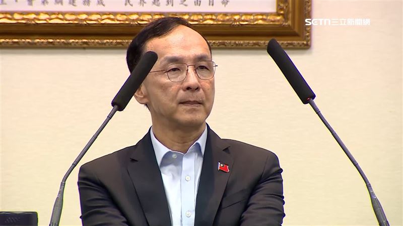 藍擬放行撥補台電換普發現金　他1句嗆爆