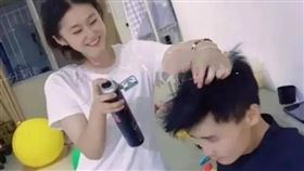 ▲（圖／翻攝自微博）