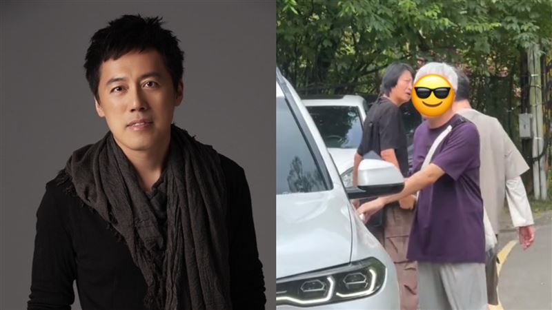 58歲張宇消失7年　白髮暴瘦畫面全被拍