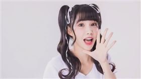 筠熹。（圖／翻攝自筠熹IG）