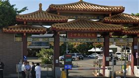 暑假,打工,兼差,哭喪人員,台中殯儀館,時薪（翻攝自google maps）